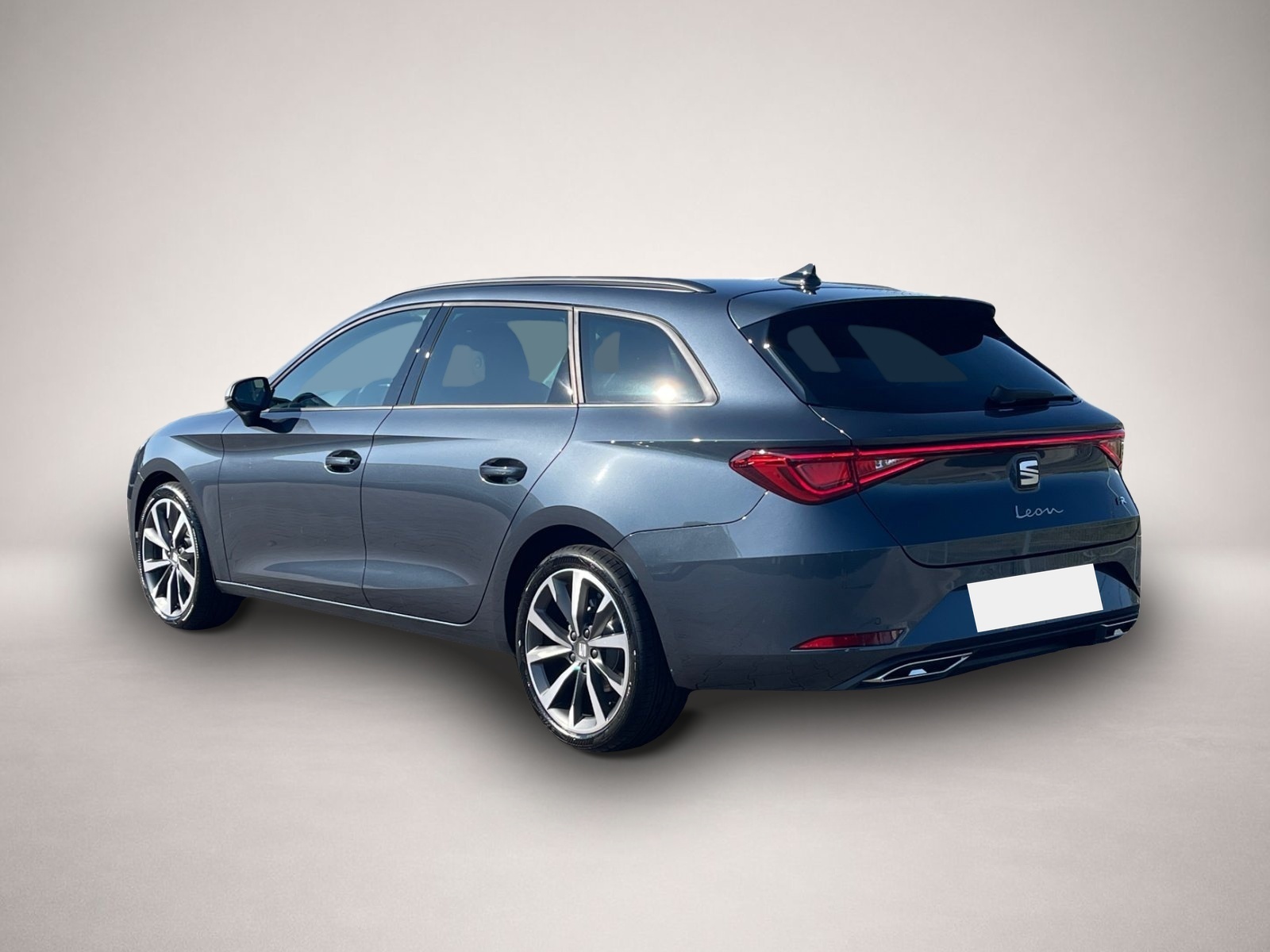 Seat Leon (06/2026, Diesel)