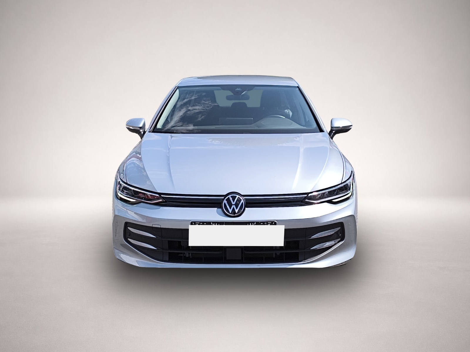 Volkswagen Golf (02/2025, Diesel)