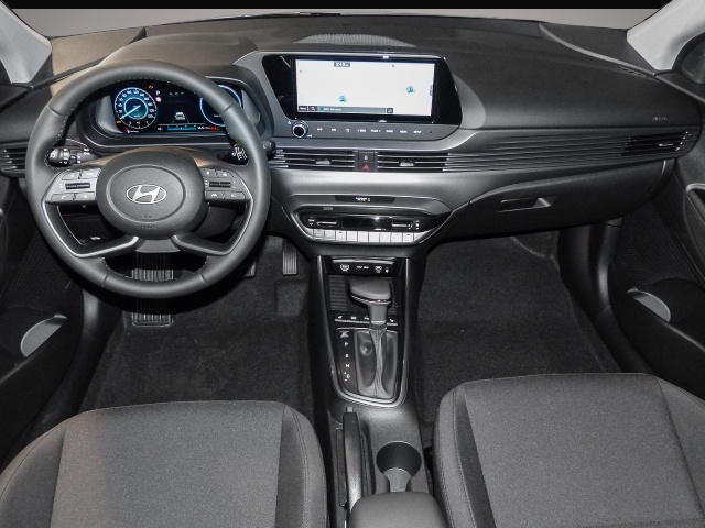 Hyundai i20 (02/2026, Benzin)