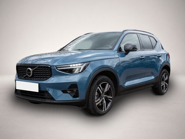 Volvo XC40 (12/2023, Benzin)