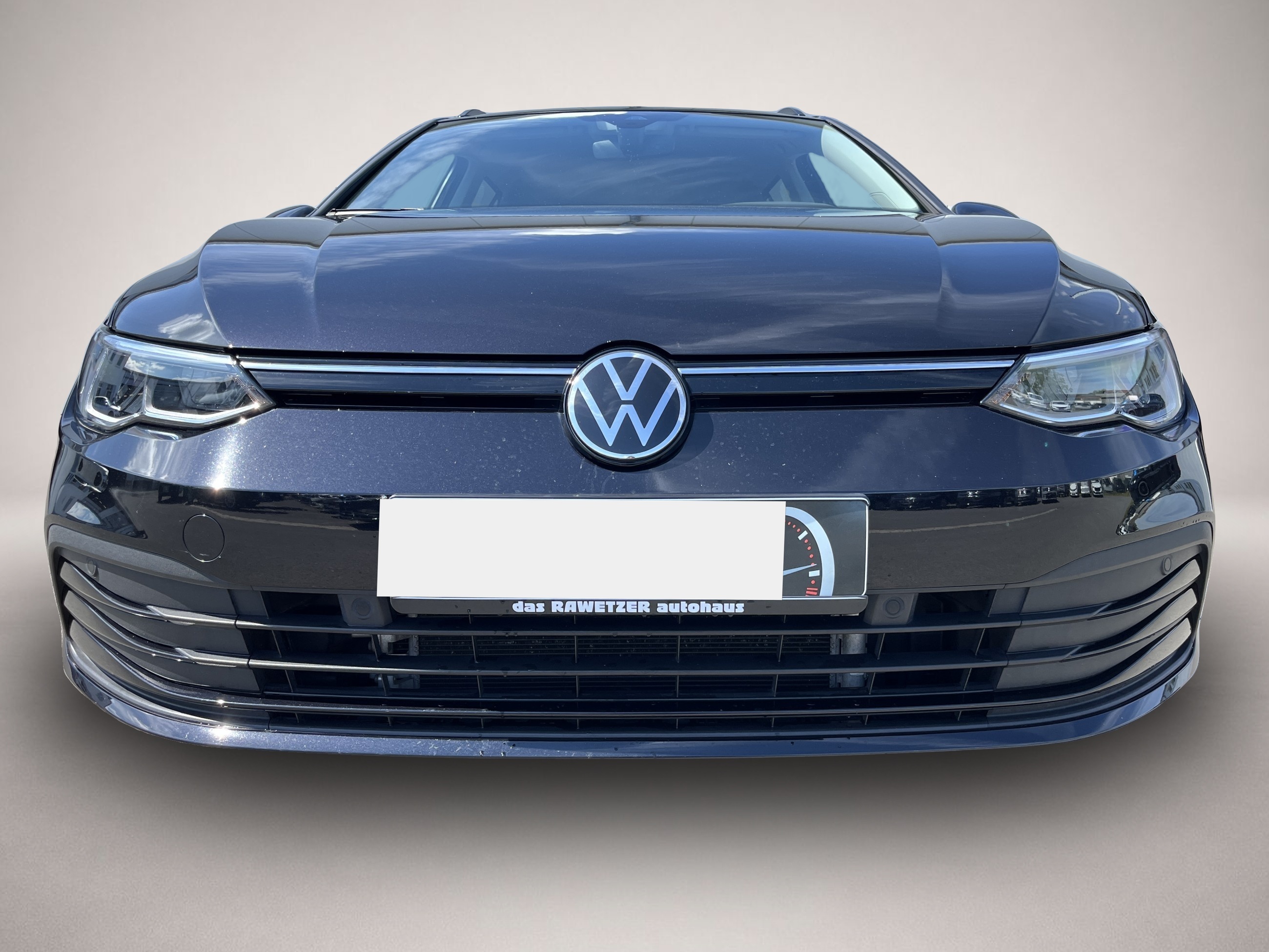 Volkswagen Golf (08/2021, Diesel)