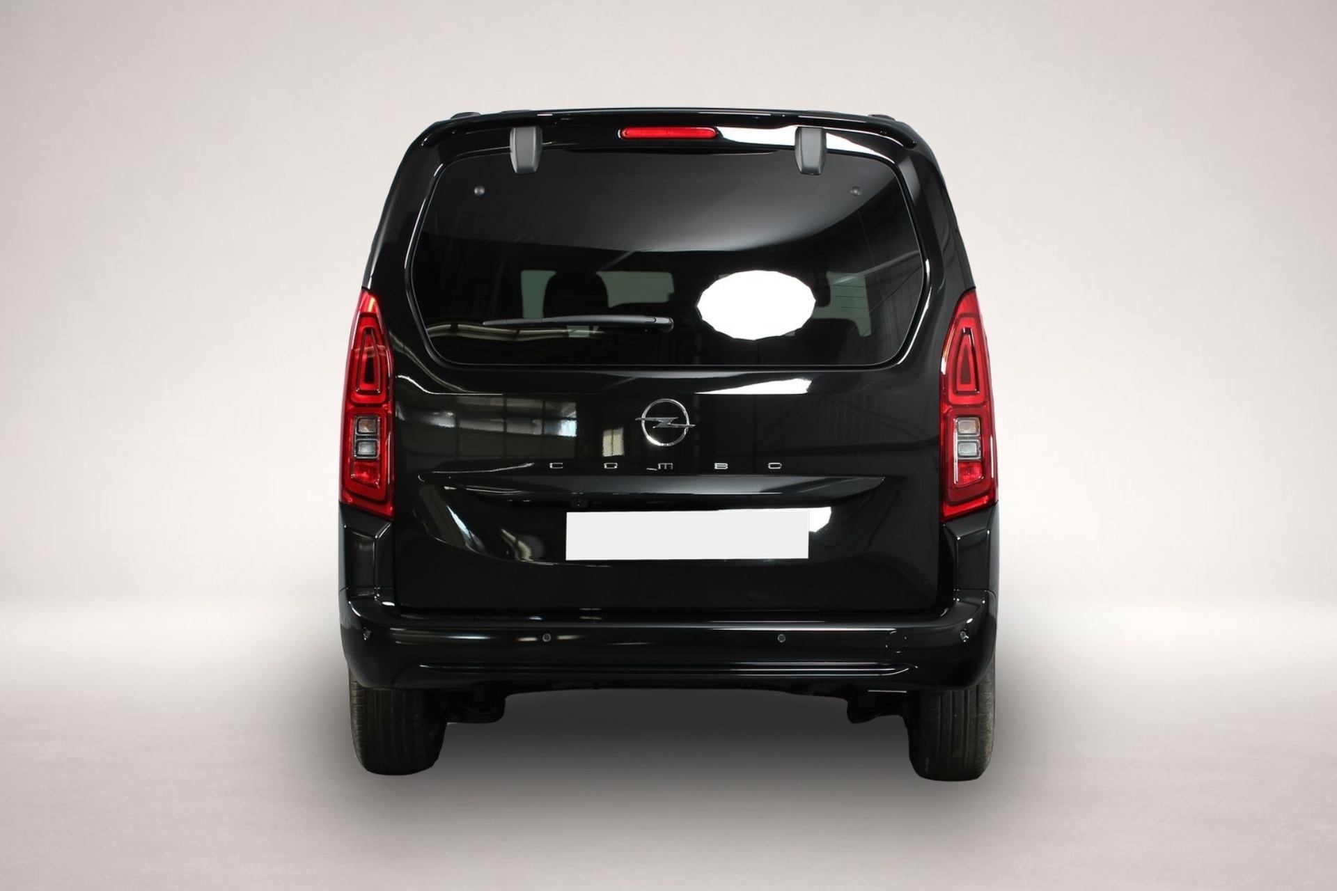 Opel Combo, Bild 4 von 6