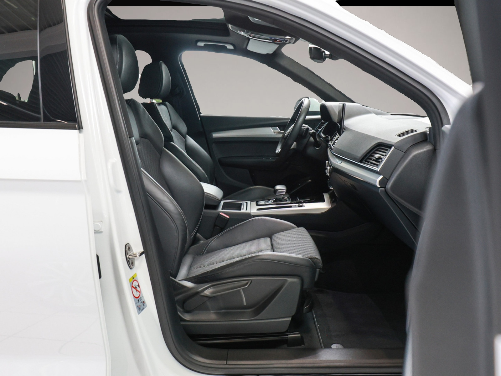 Audi Q5 (03/2023, Diesel)