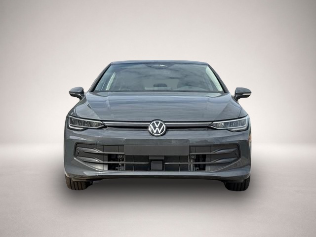 Volkswagen Golf (, Benzin)