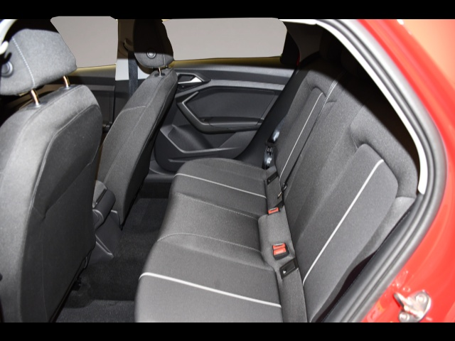 Audi A1 (11/2023, )