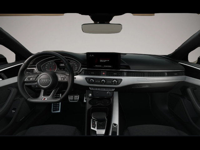 Audi A5 (08/2024, Benzin)