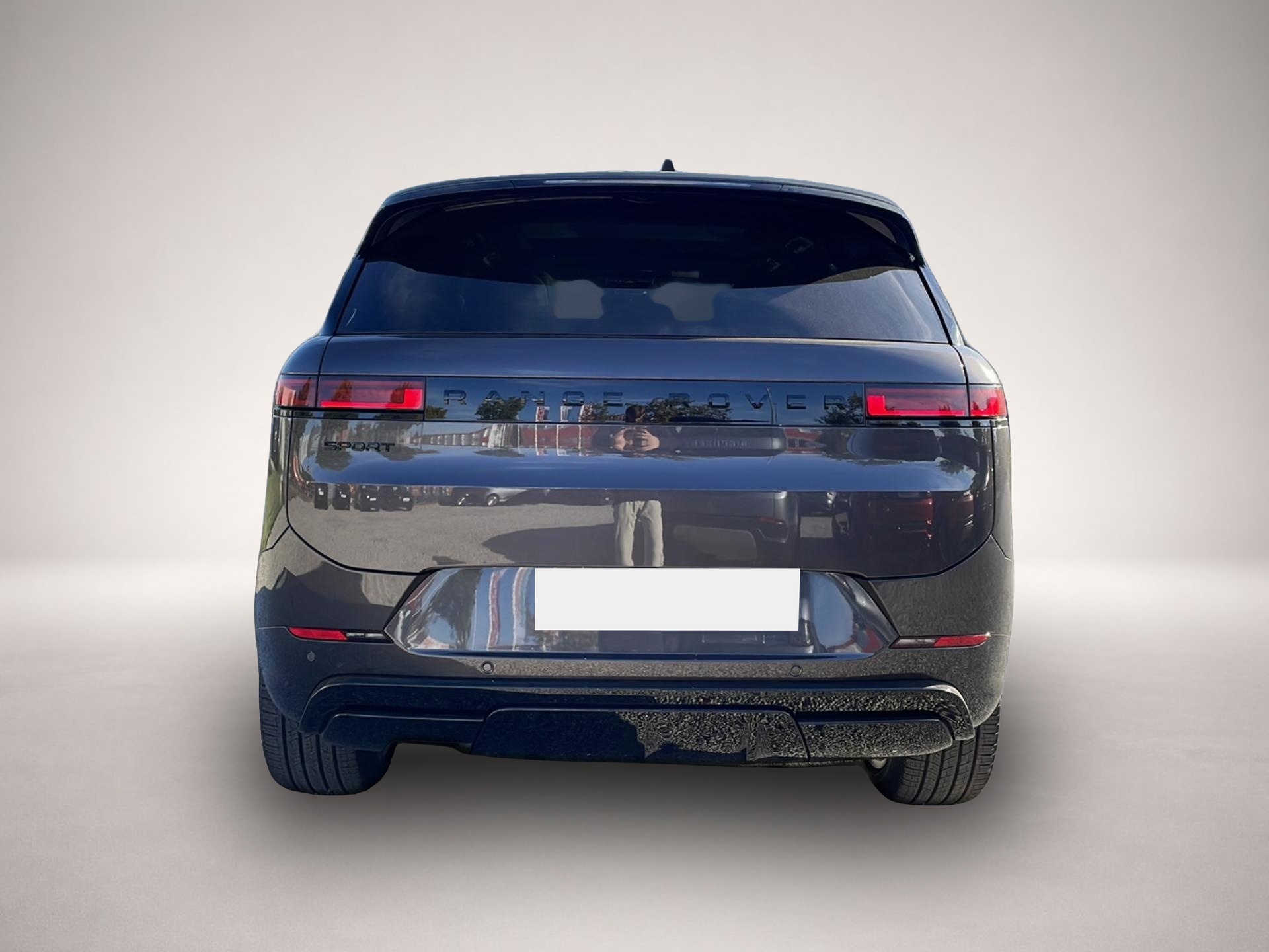 Land Rover Range Rover Sport, Bild 7 von 7
