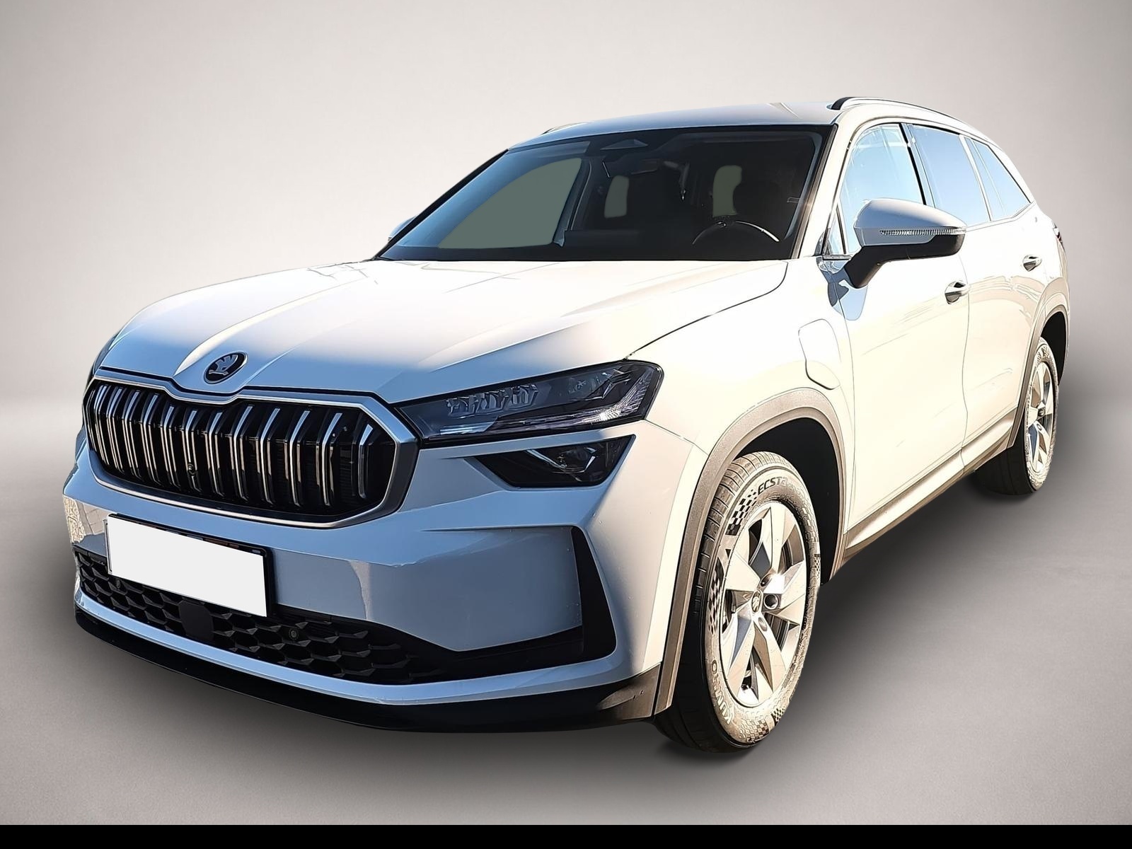 Skoda Kodiaq, image 3 of 6