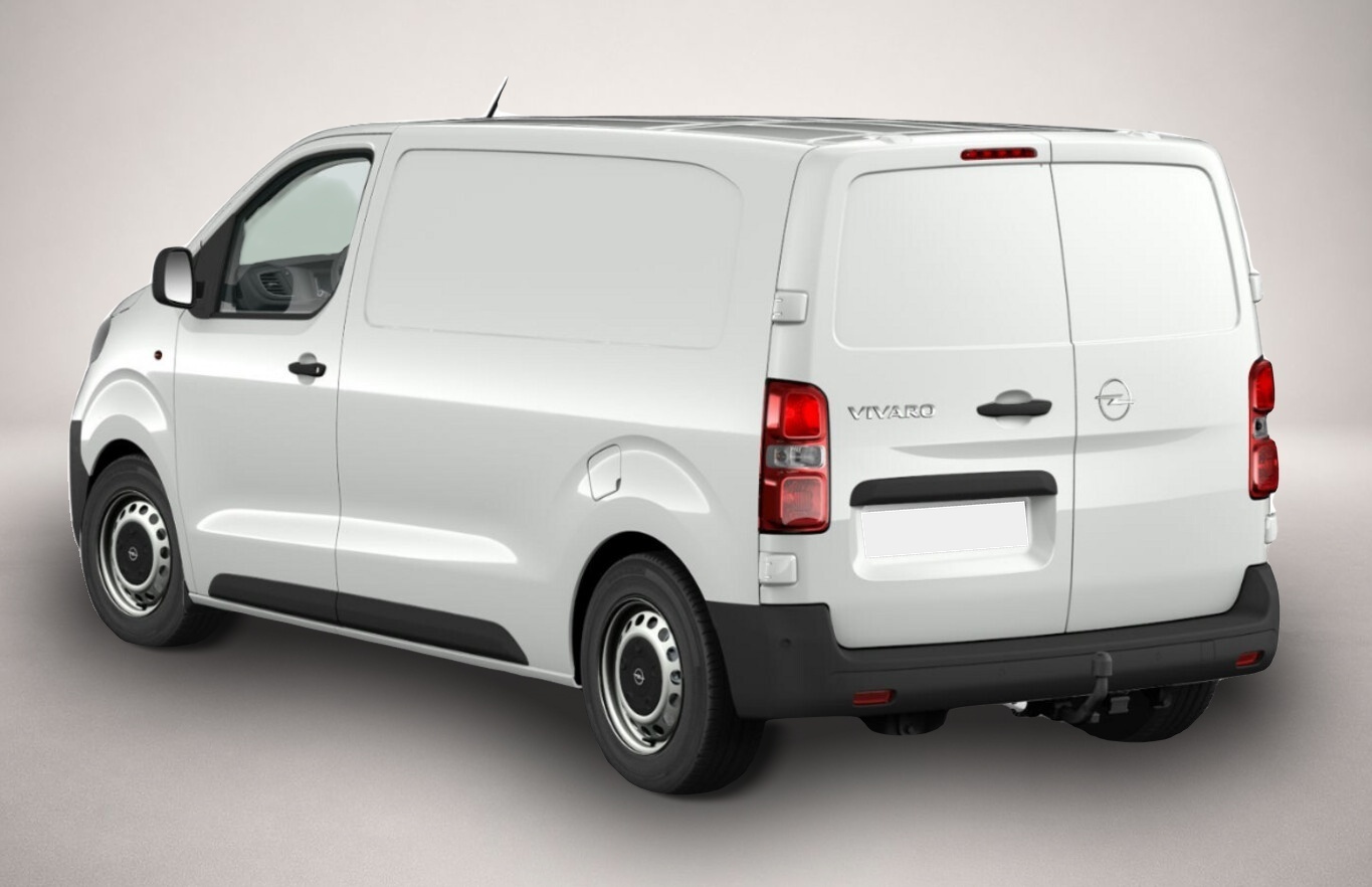 Opel Vivaro (05/2026, Diesel)