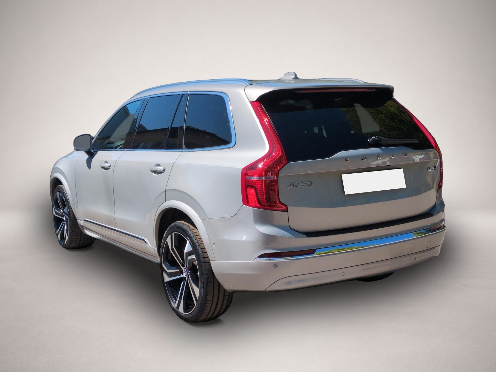 Volvo XC90 (04/2023, Diesel)
