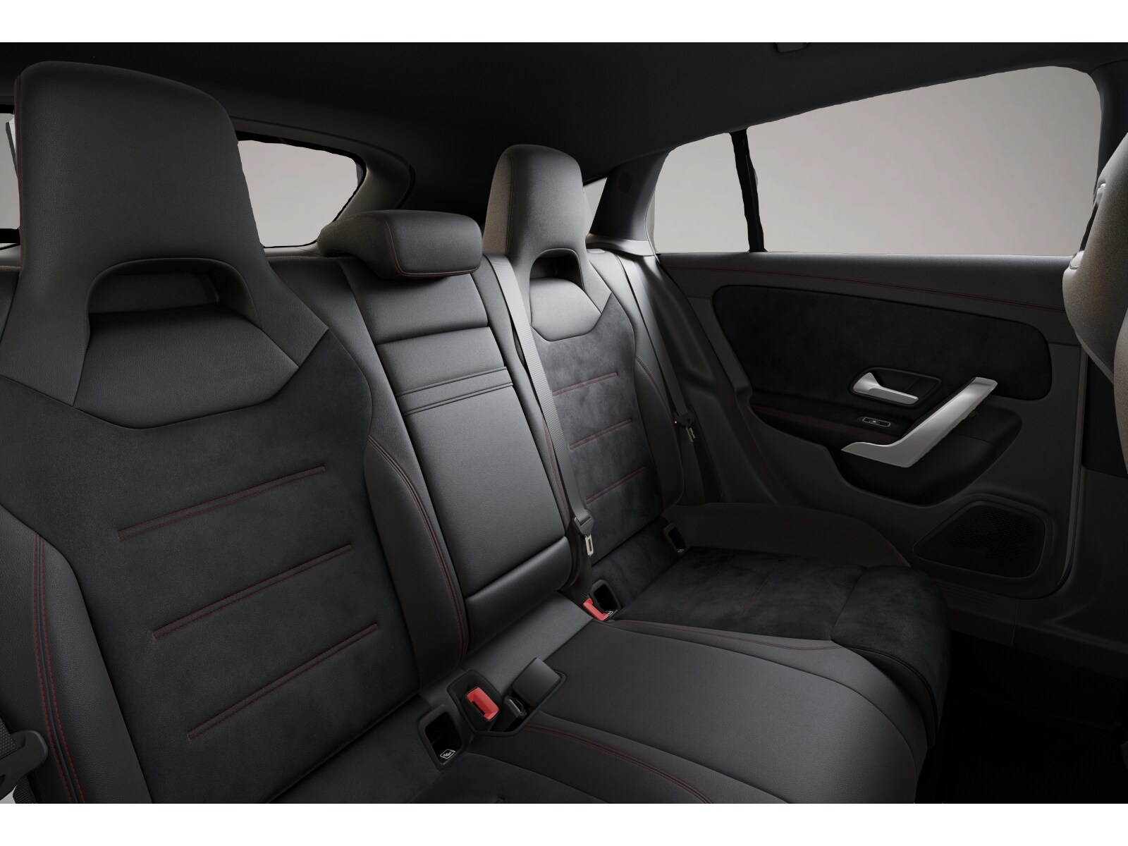 Mercedes-Benz CLA 250 (02/2025, Hybrid (Benzin/Elektro))