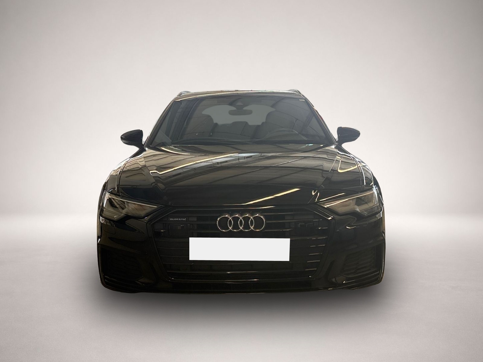 Audi A6 (11/2022, Benzin)