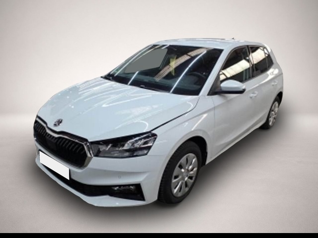 Skoda Fabia (07/2025, )