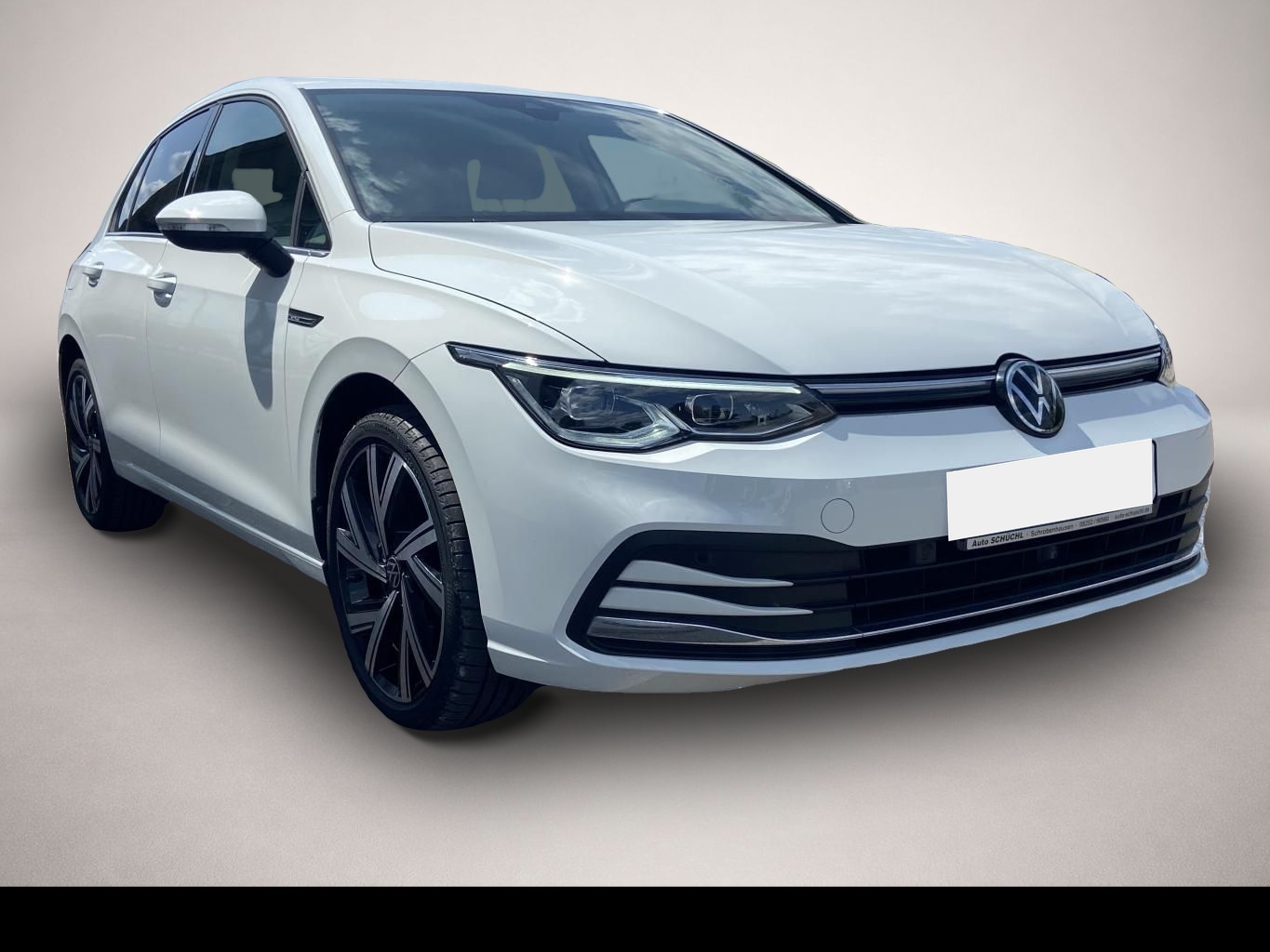 Volkswagen Golf (03/2024, )