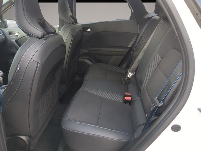 Renault Symbioz (05/2025, Hybrid (Benzin/Elektro))