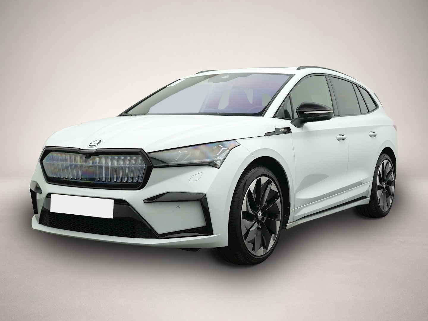Skoda Enyaq (06/2023, ELECTRIC)