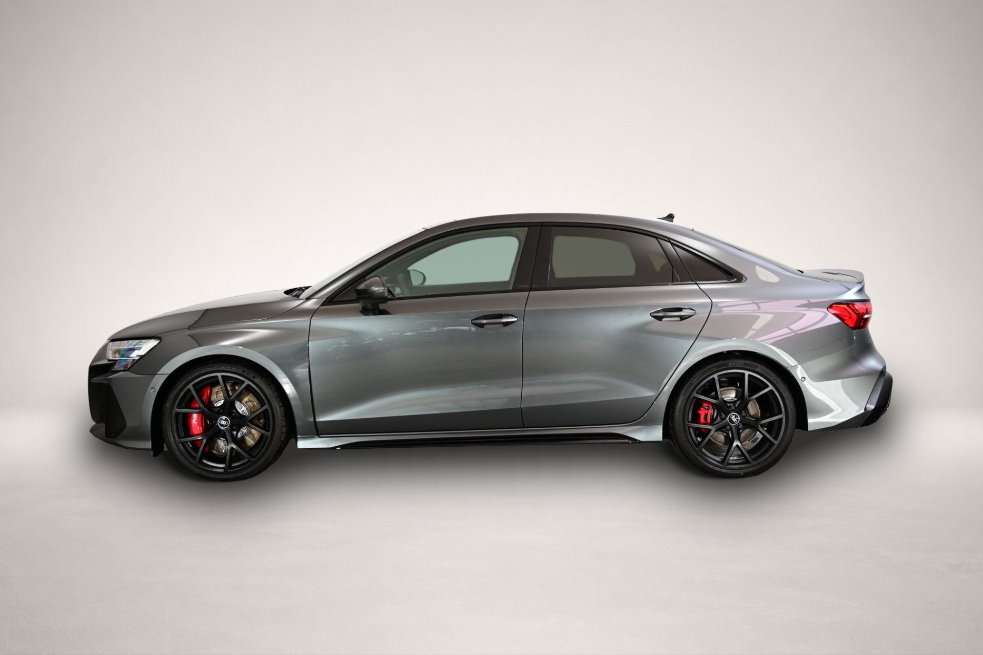 Audi RS3 (04/2026, Benzin)