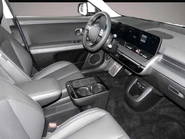 Hyundai IONIQ 5 (01/2026, ELECTRIC)
