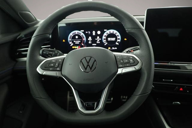 Volkswagen Passat Variant (, Diesel)