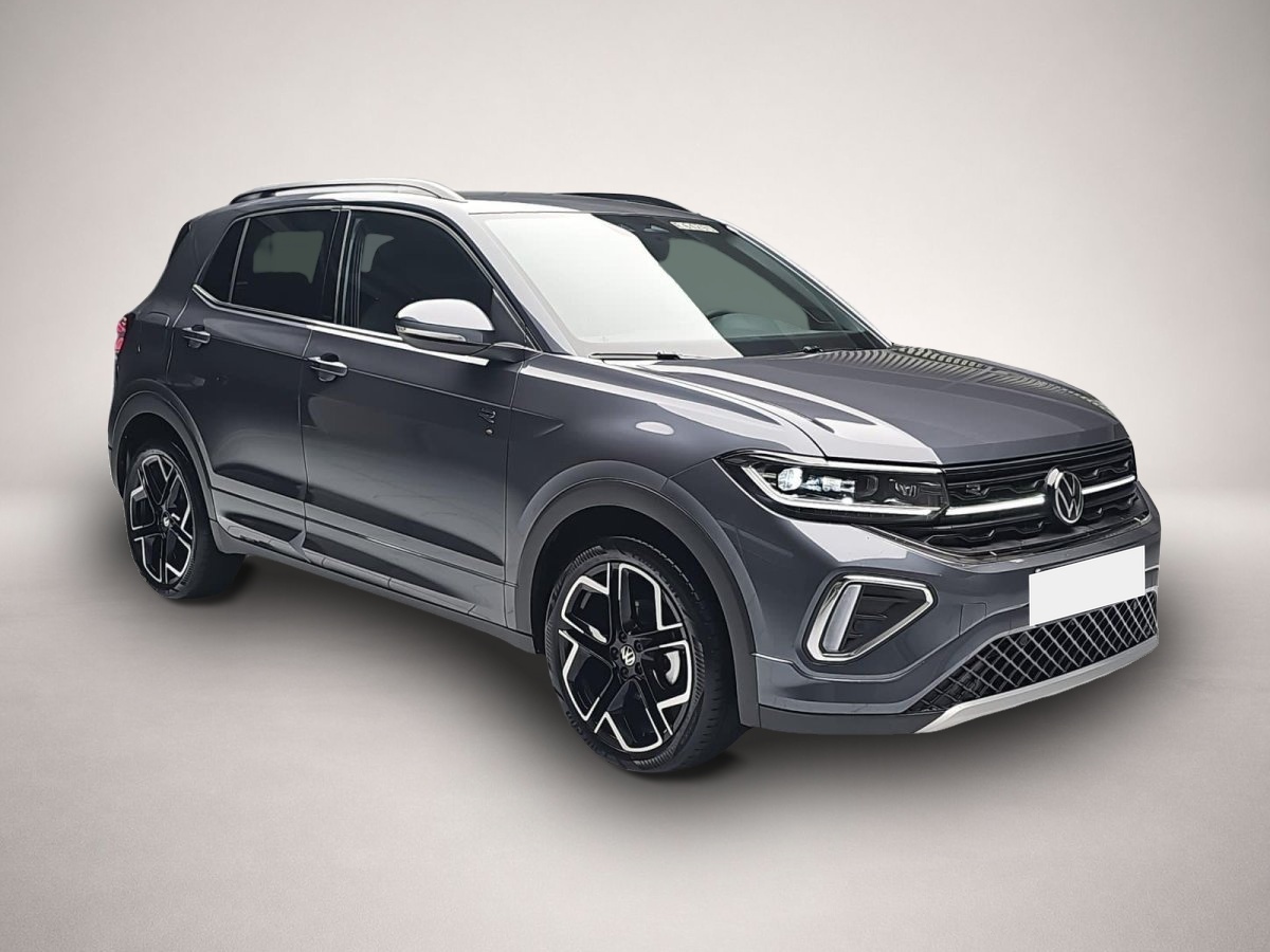Volkswagen T-Cross, image 2 of 5