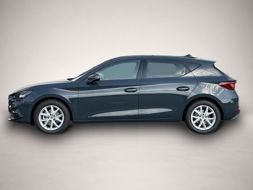 SEAT Leon, Bild 2 von 6