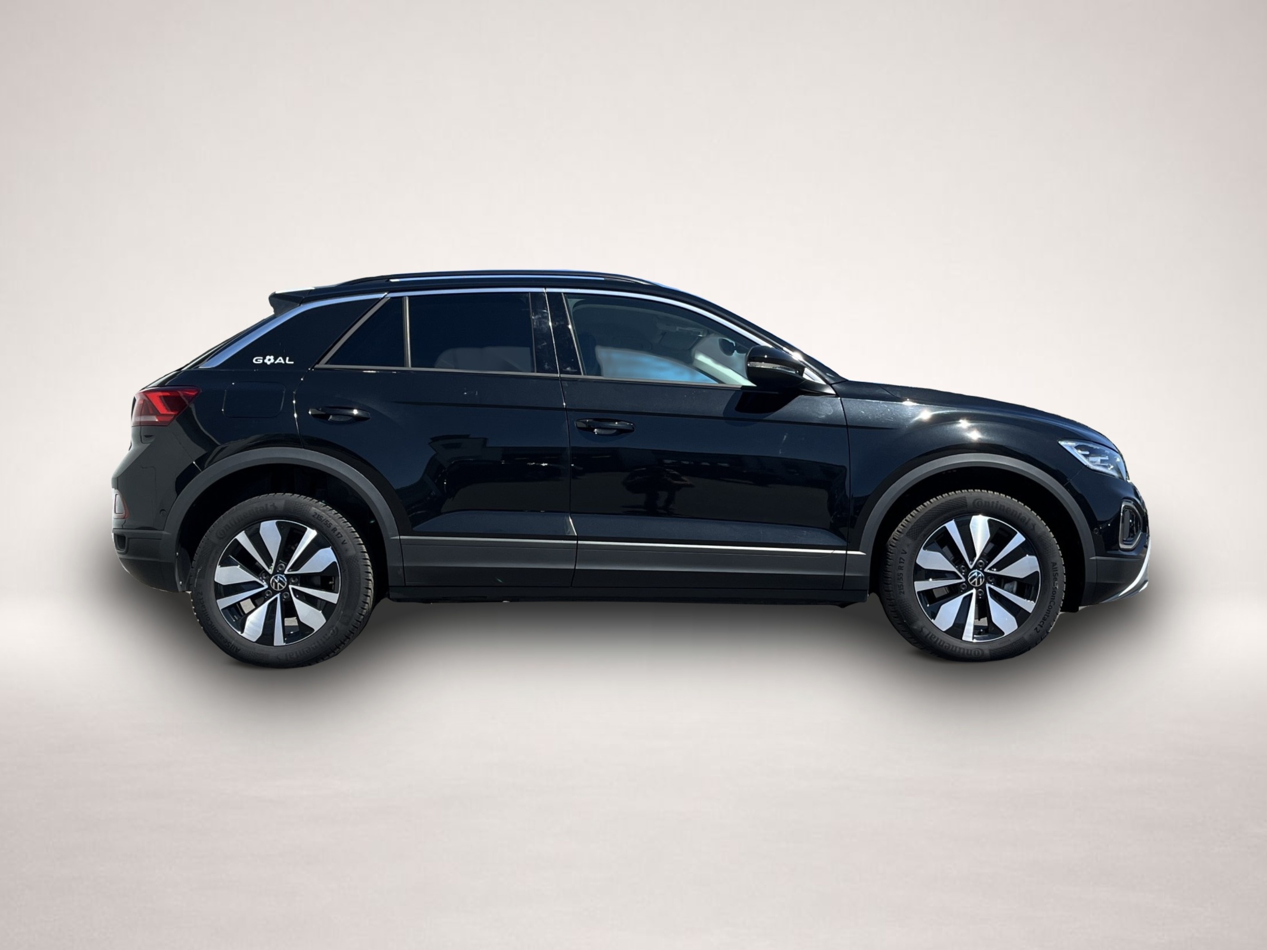 Volkswagen T-Roc (09/2025, Diesel)
