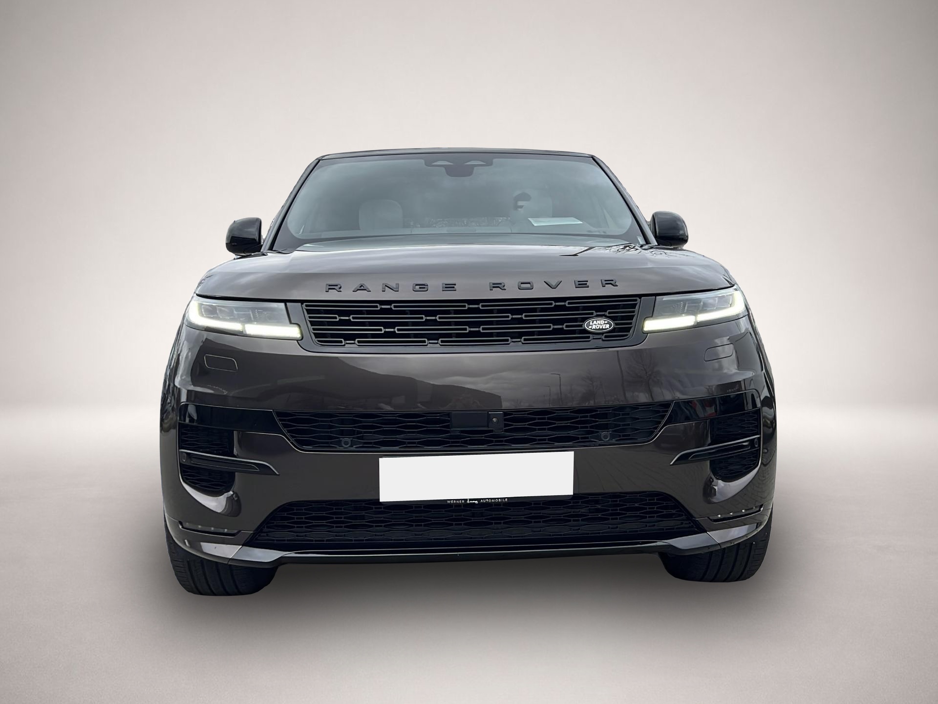 Land Rover Range Rover Sport, image 5 of 7