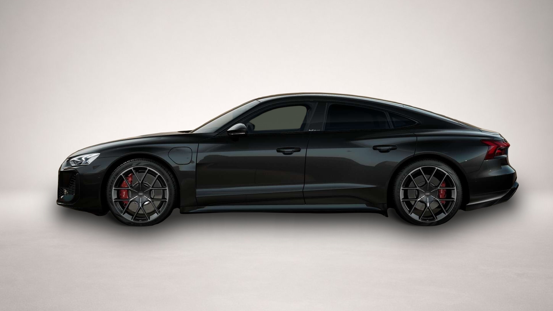 Audi RS e-tron GT (11/2025, ELECTRIC)