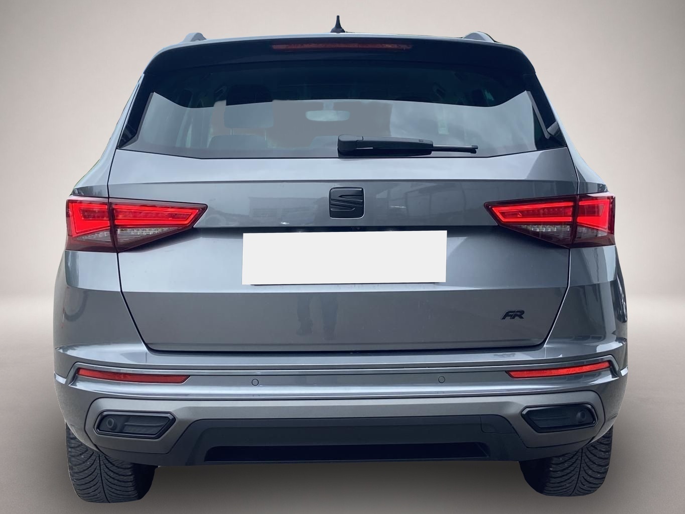Seat Ateca (07/2023, )