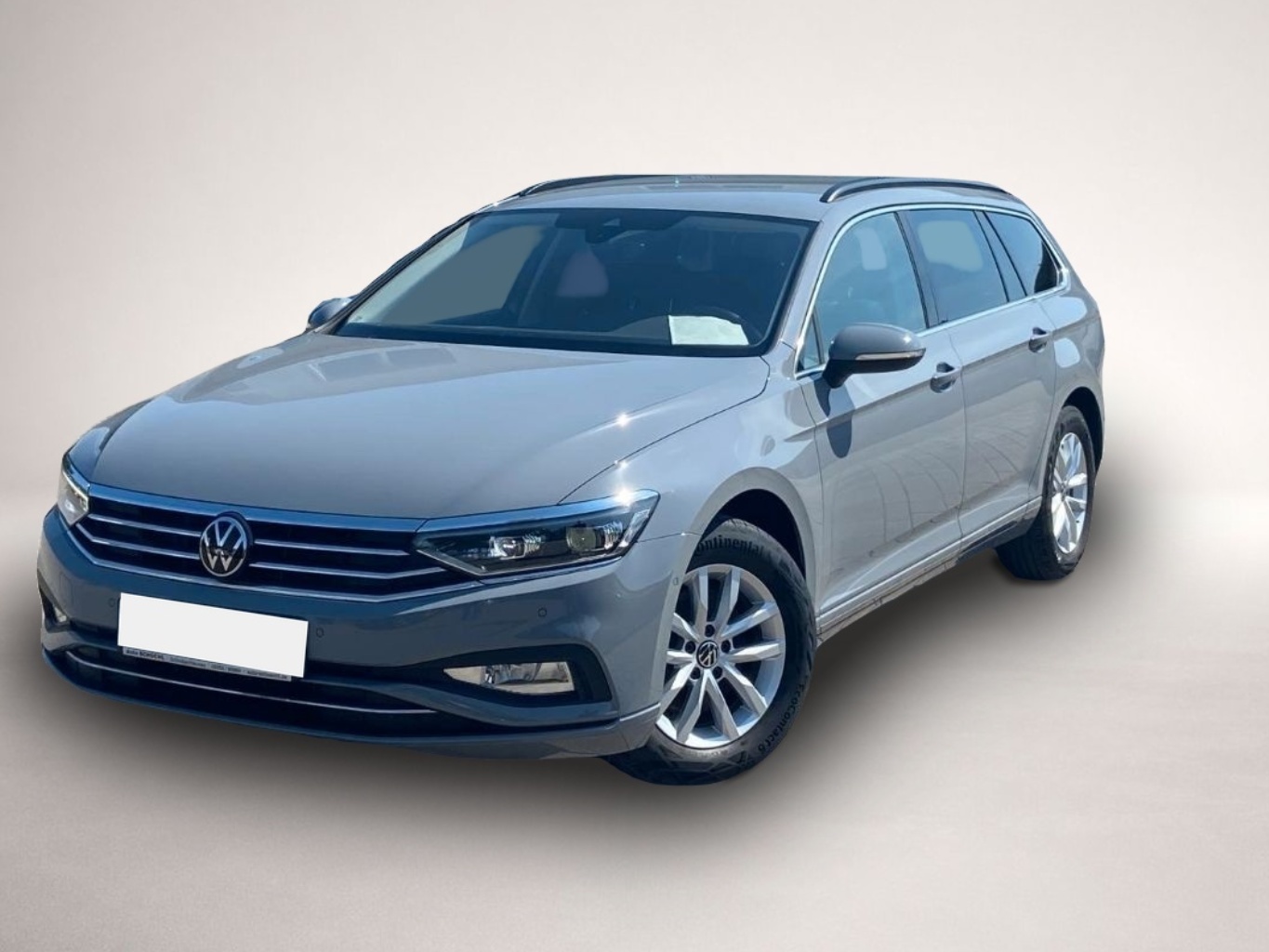 Volkswagen Passat Variant (01/2023, )