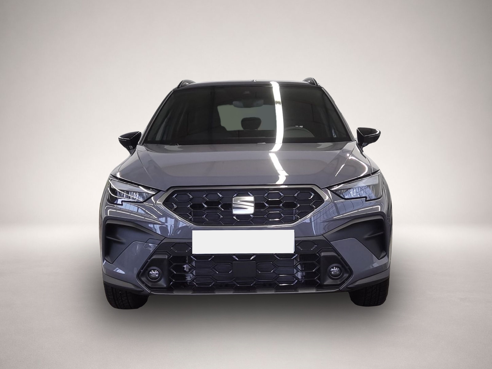 Seat Arona (06/2026, Benzin)