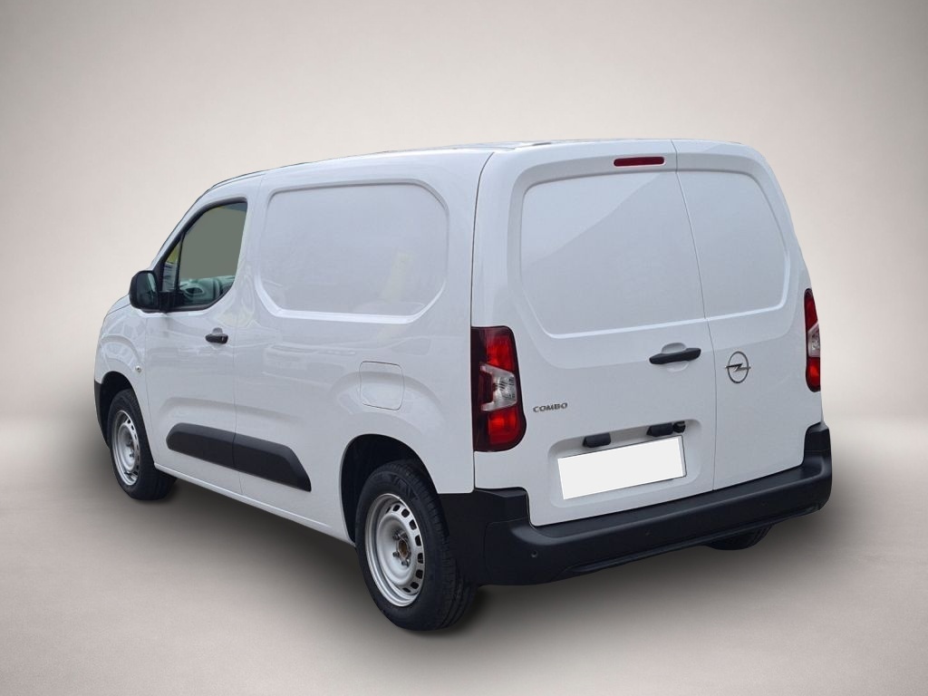 Opel Combo (05/2026, Benzin)