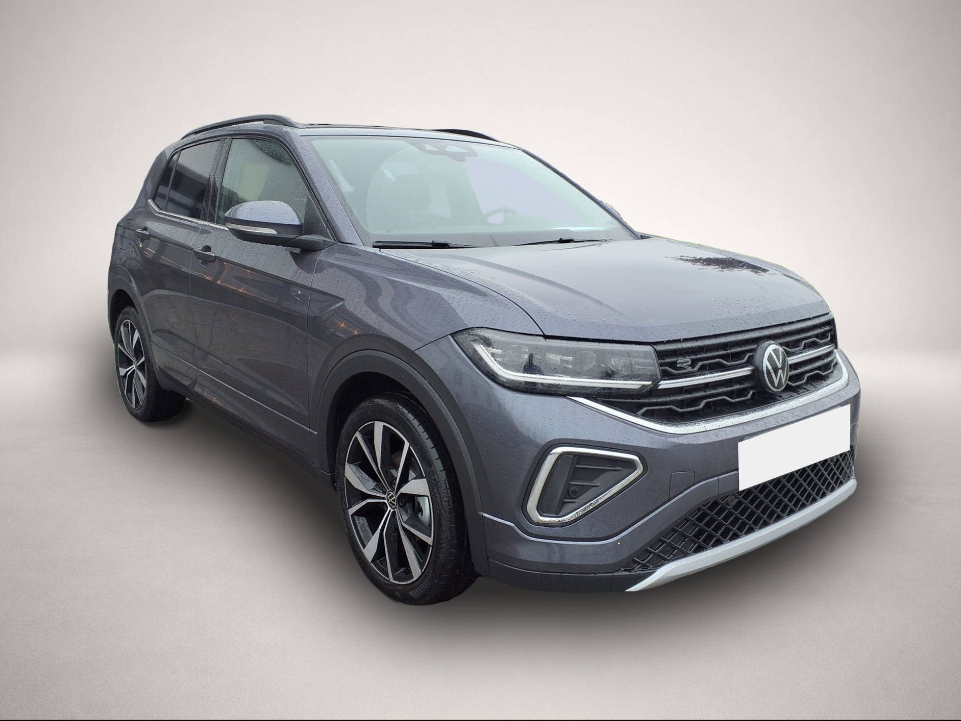 Volkswagen T-Cross, image 4 of 5