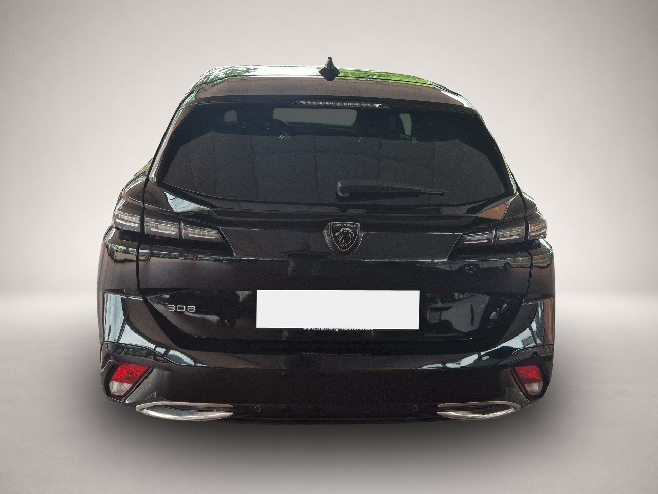 Peugeot 308 (05/2024, Benzin)
