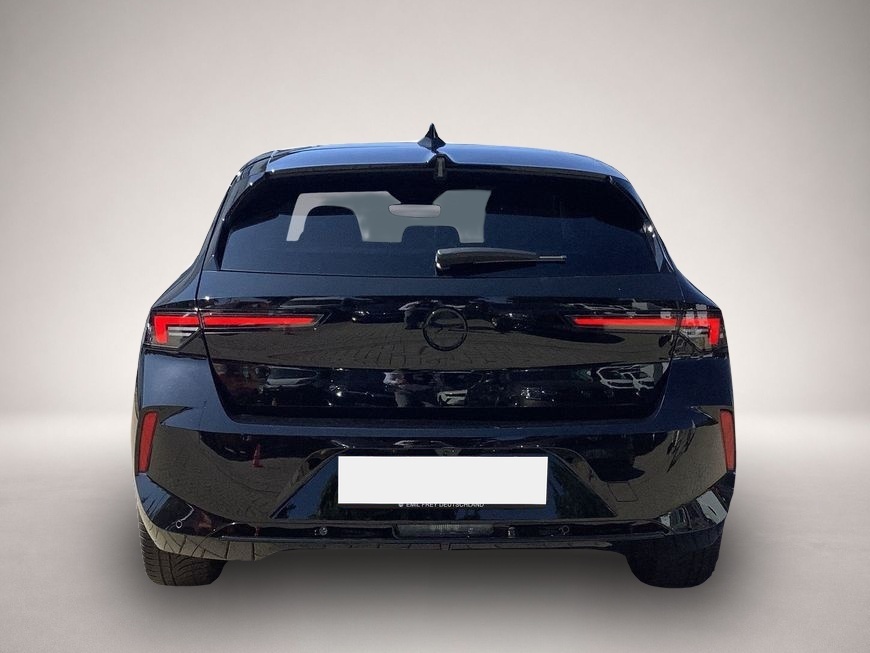 Opel Astra (09/2024, Benzin)