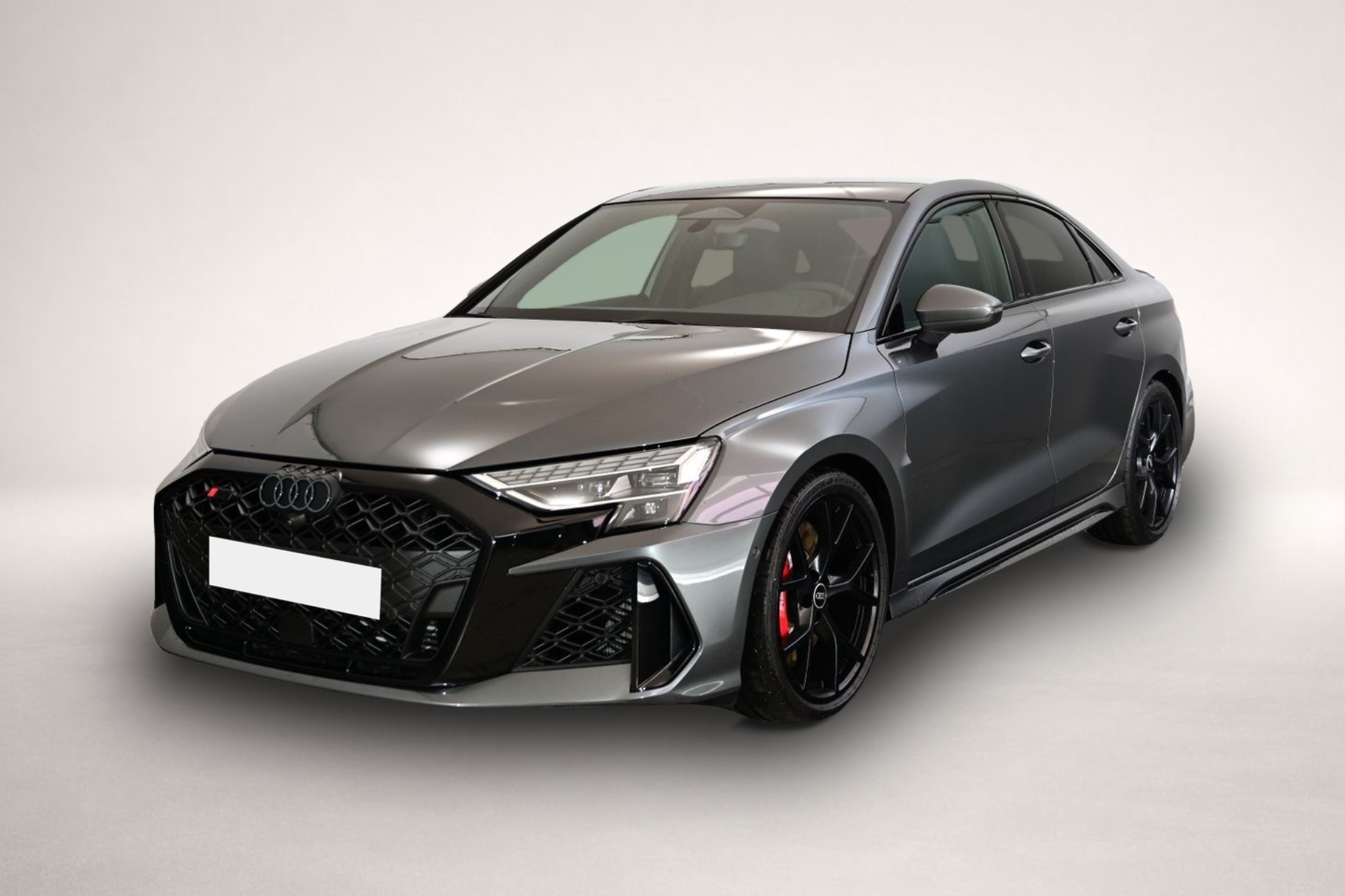 Audi RS3 (04/2026, Benzin)