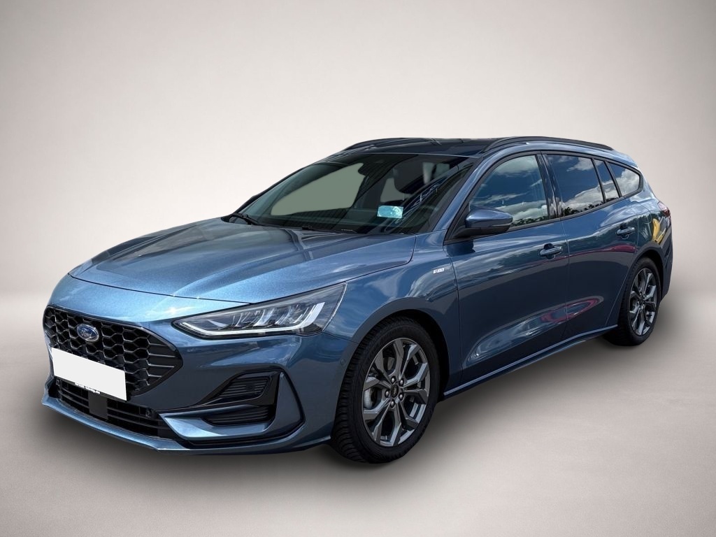 Ford Focus (06/2025, )