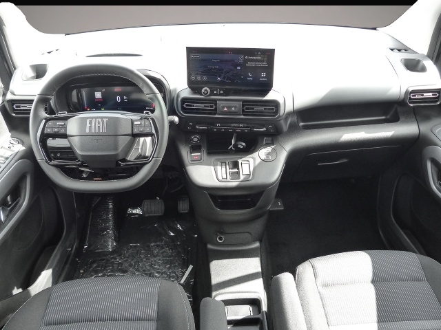 Fiat Doblo (01/2026, Diesel)
