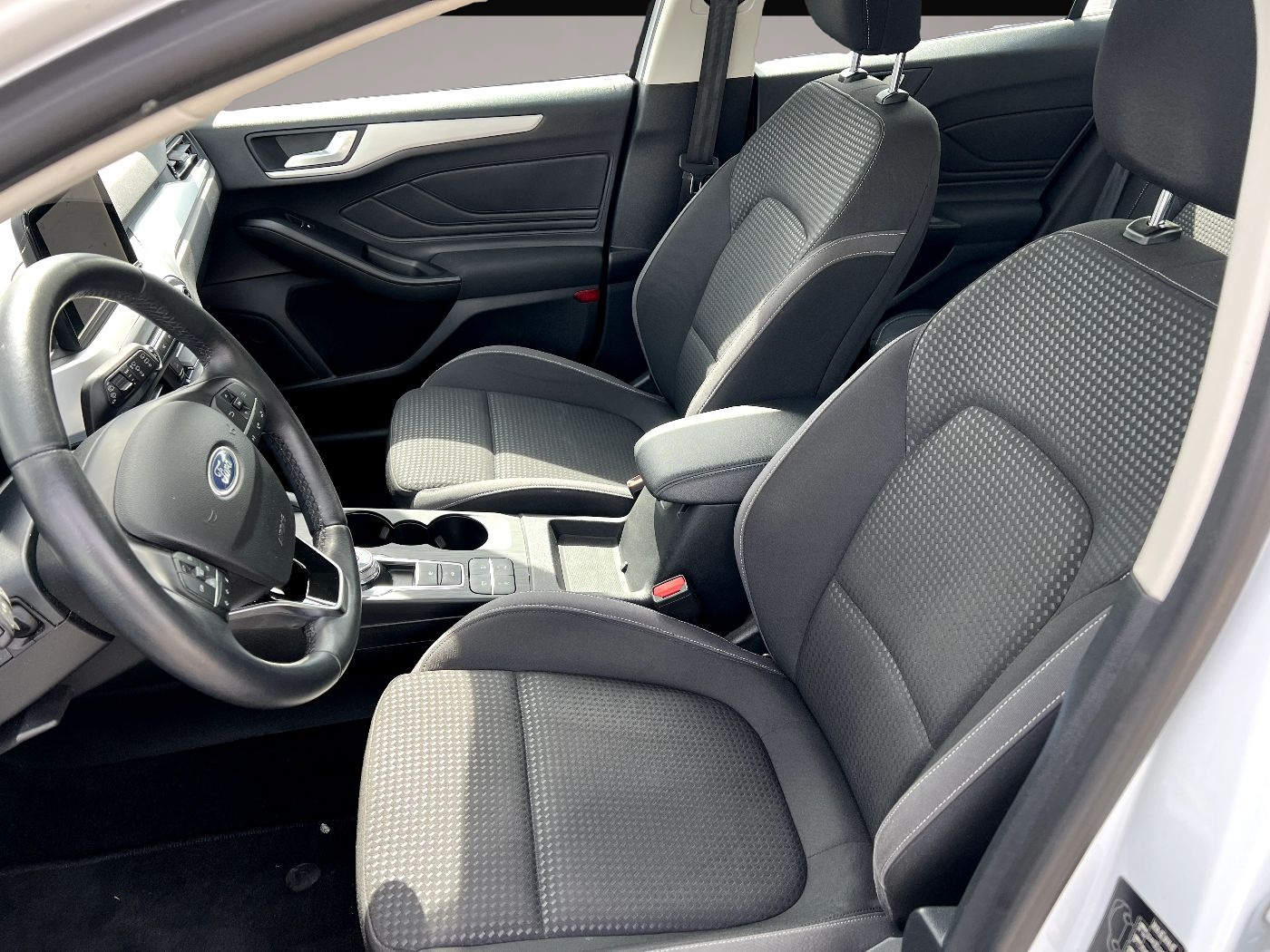 Ford Focus (11/2020, )