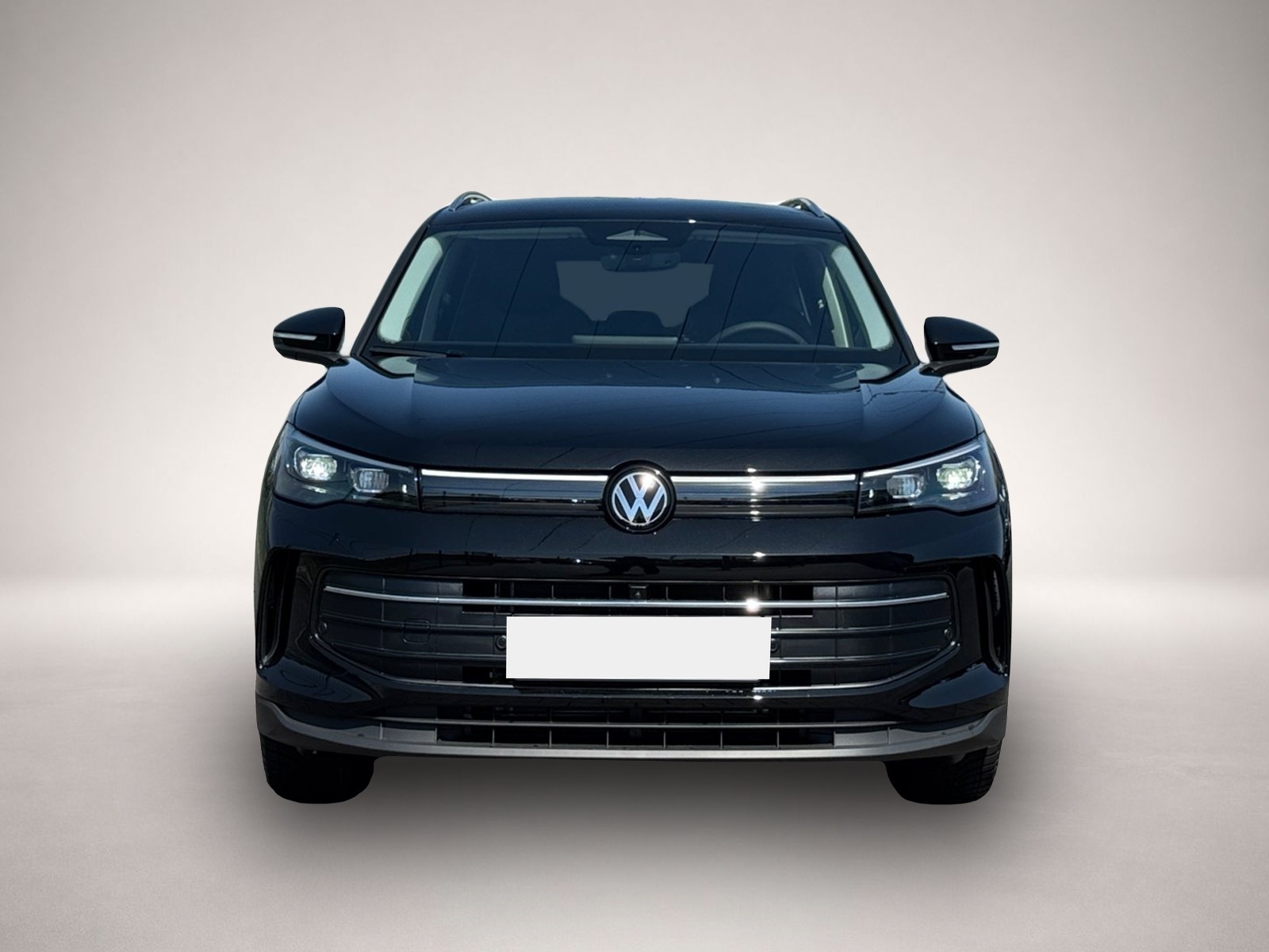 Volkswagen Tiguan (05/2026, Benzin)