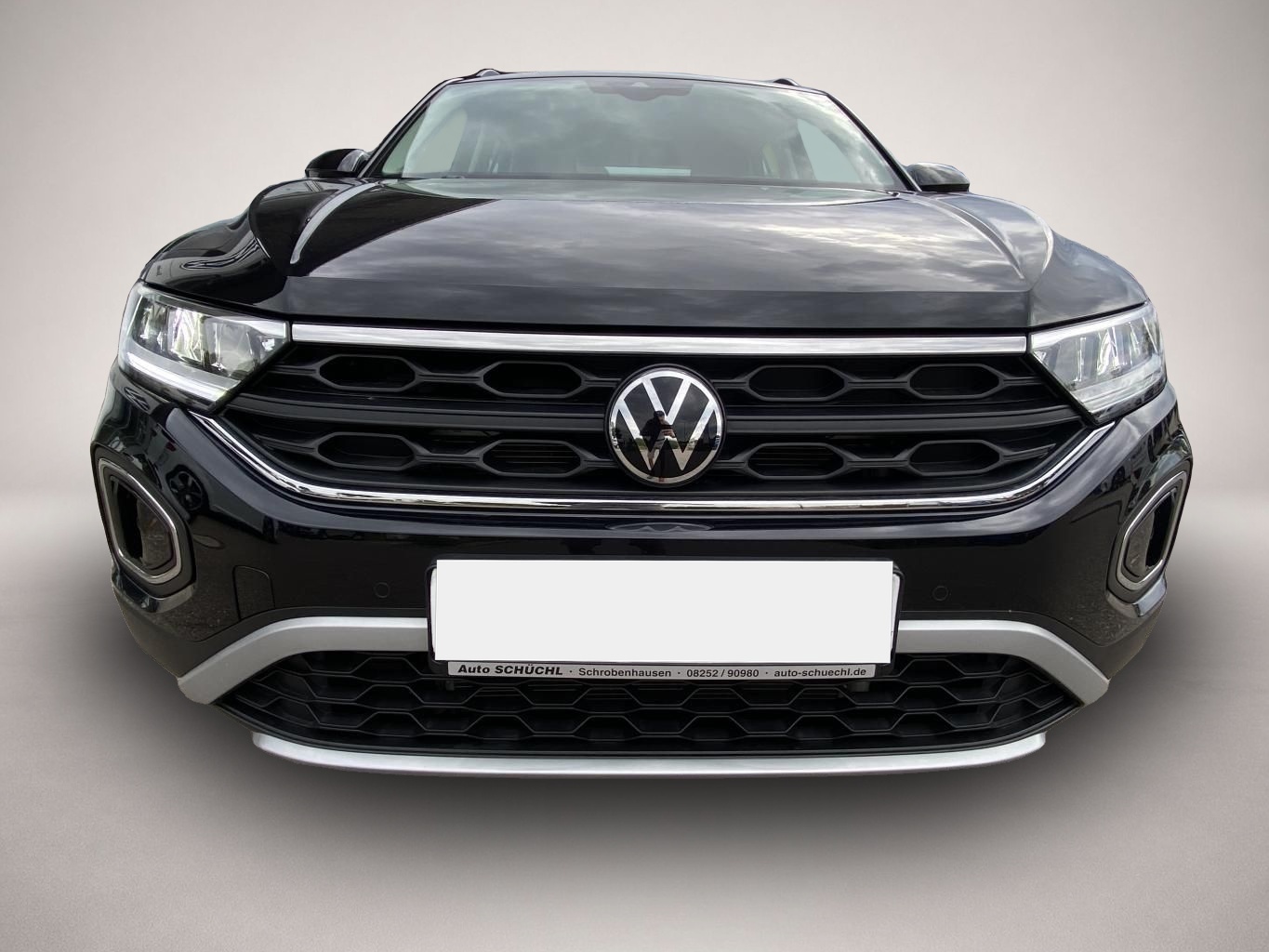 Volkswagen T-Roc (05/2025, )
