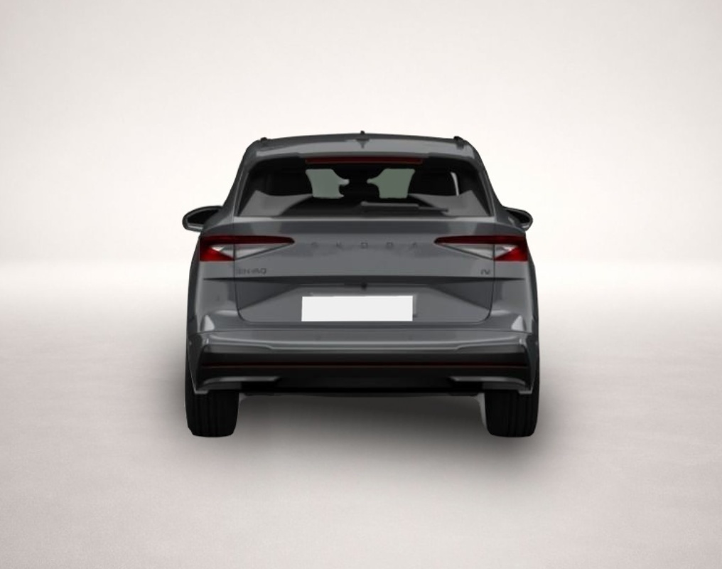 Skoda Enyaq, Bild 4 von 7