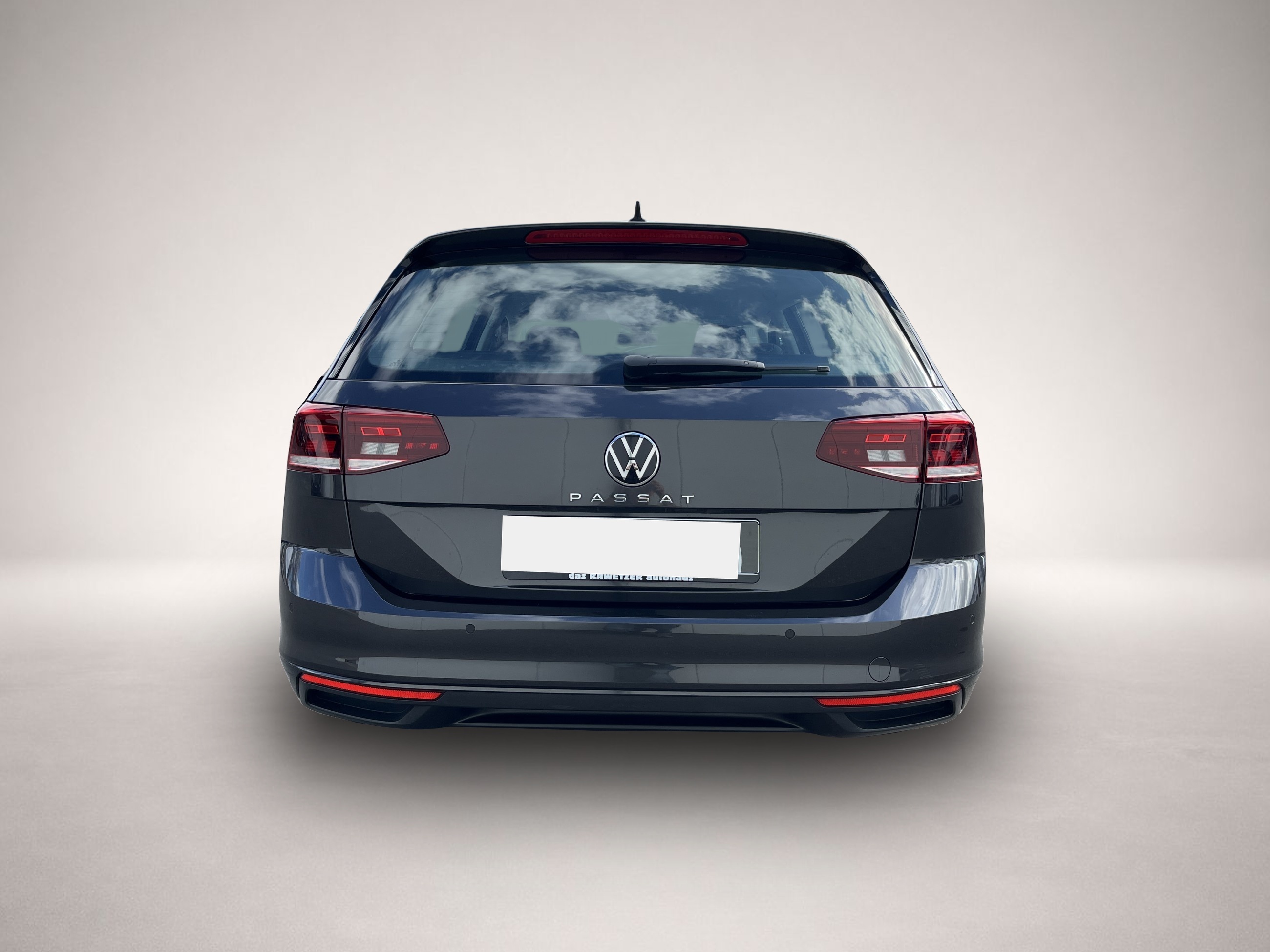 Volkswagen Passat Variant (10/2022, Diesel)