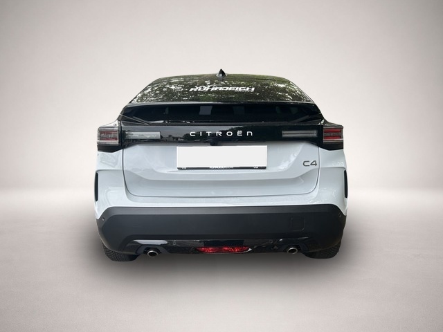 Citroen C4 (09/2025, Benzin)