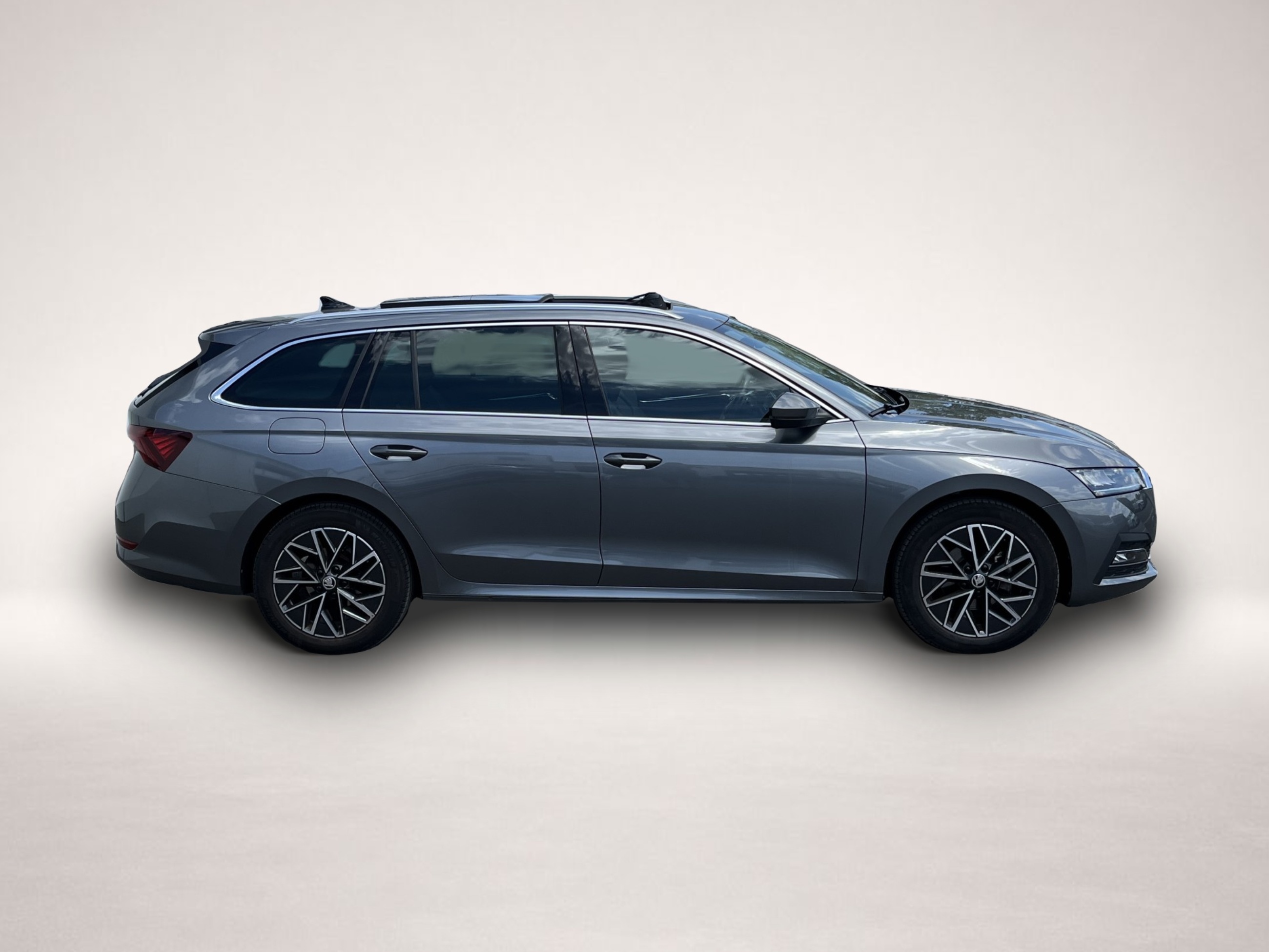 Skoda Octavia (02/2023, Diesel)