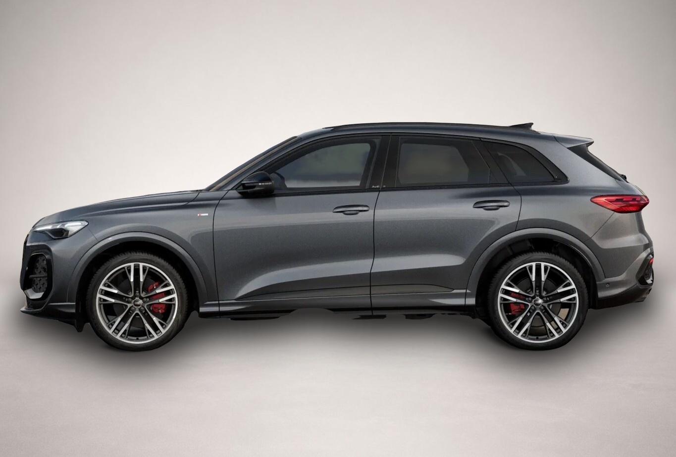 Audi Q5 (06/2026, Diesel)