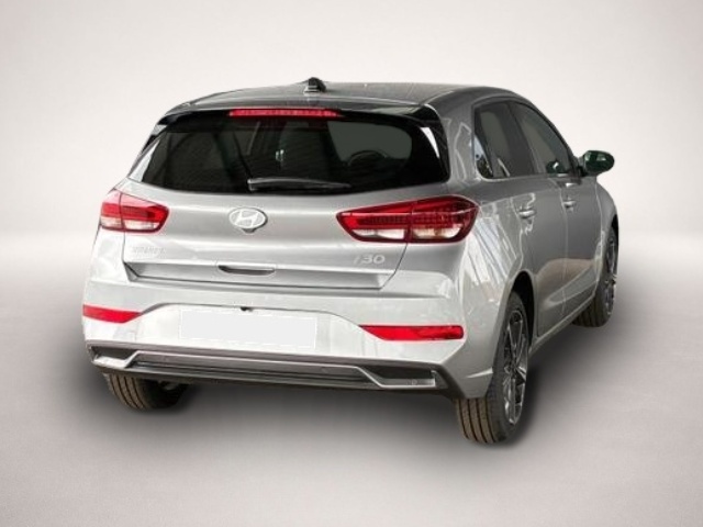 Hyundai i30 (10/2025, Benzin)