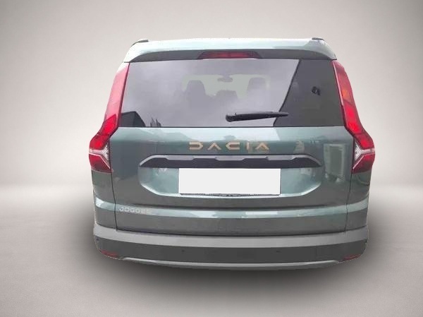 Dacia Jogger (01/2026, Autogas (LPG))