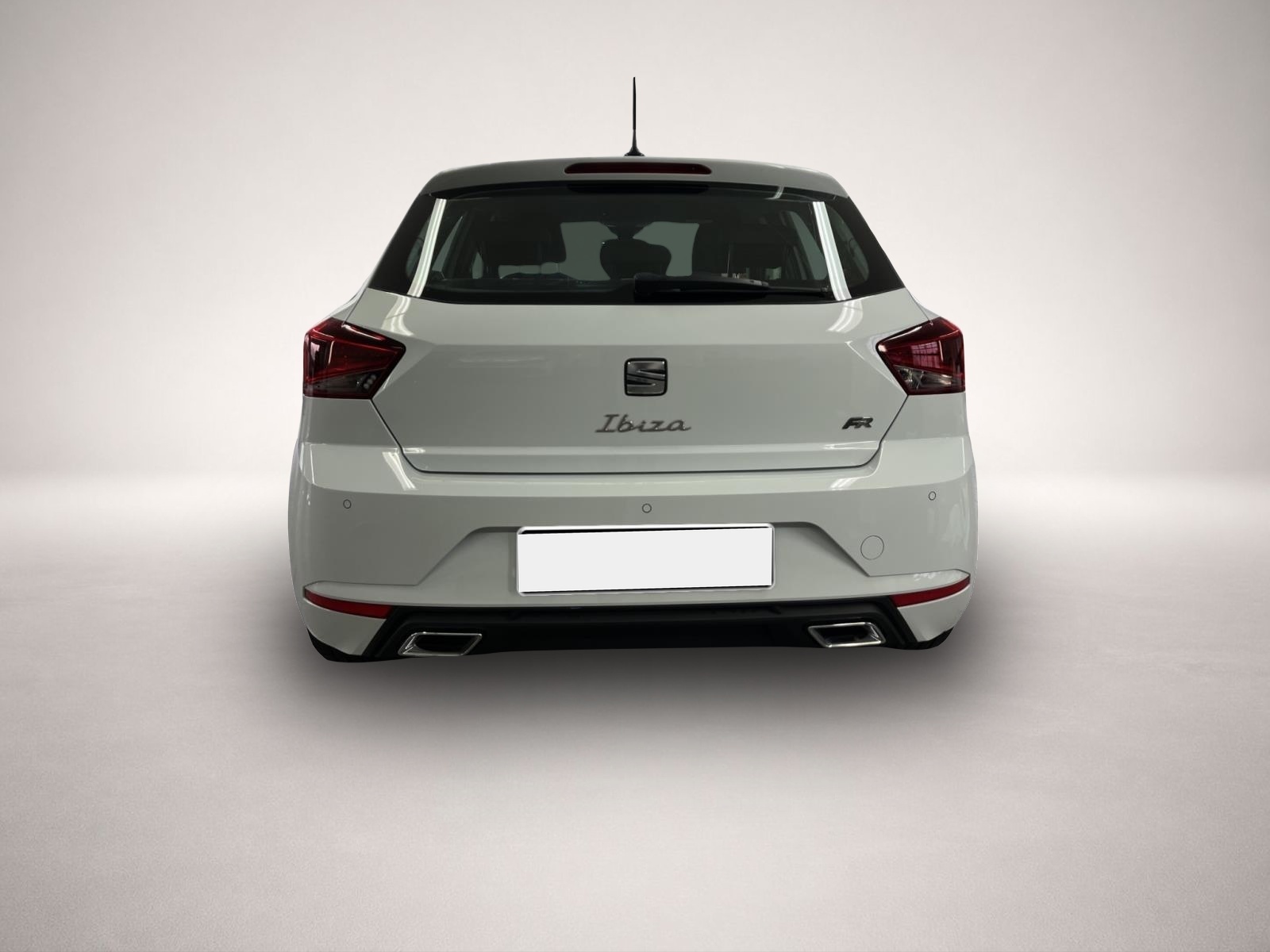 Seat Ibiza (02/2023, Benzin)