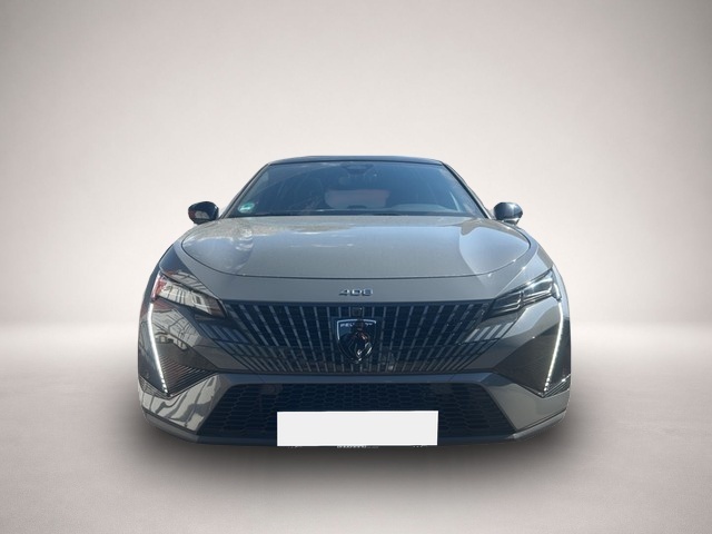 Peugeot 408 (08/2025, Benzin)